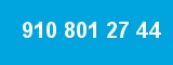 910 801 27 44